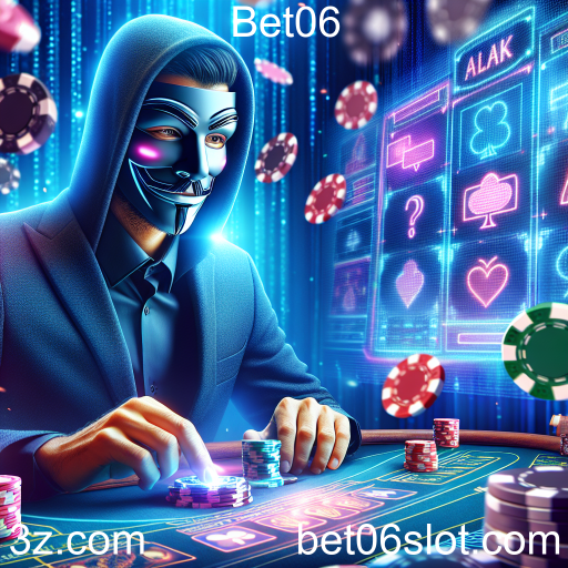 Explorando a Categoria de Jogos no Bet06: Tendências e Inovações